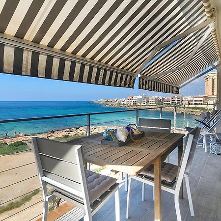 Apartment Ses Baules Colonia de Sant Jordi Exterior photo