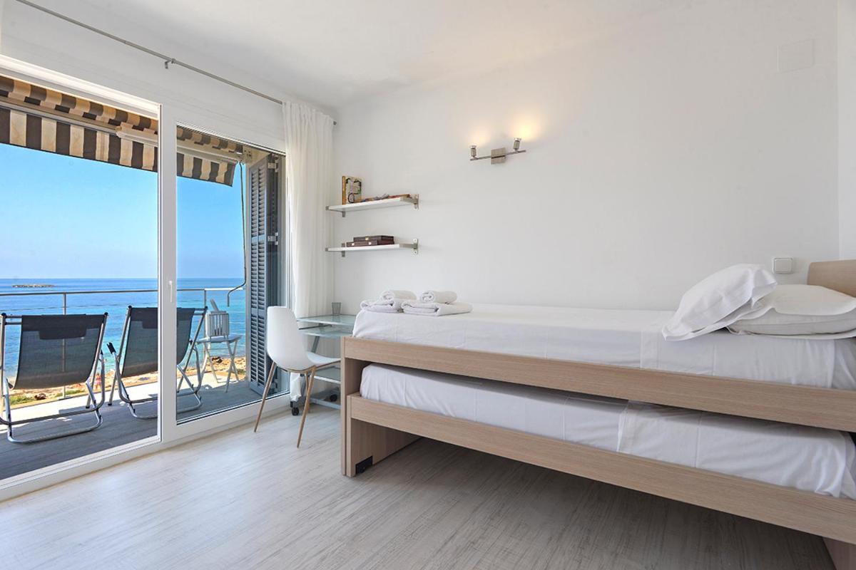 Apartment Ses Baules Colonia de Sant Jordi Exterior photo